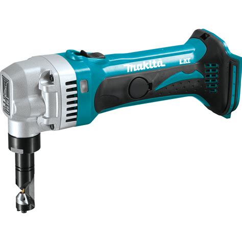 makita sheet metal nibbler|makita 18v nibbler skin.